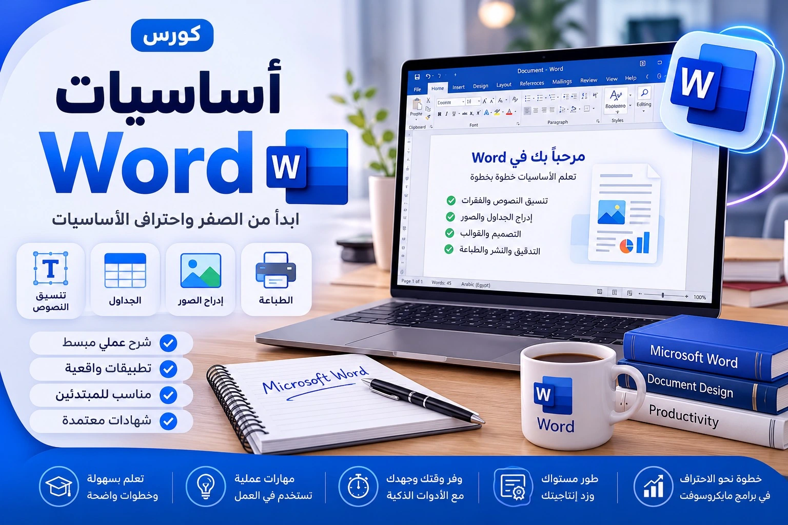 بيسك وورد (Basic Word)